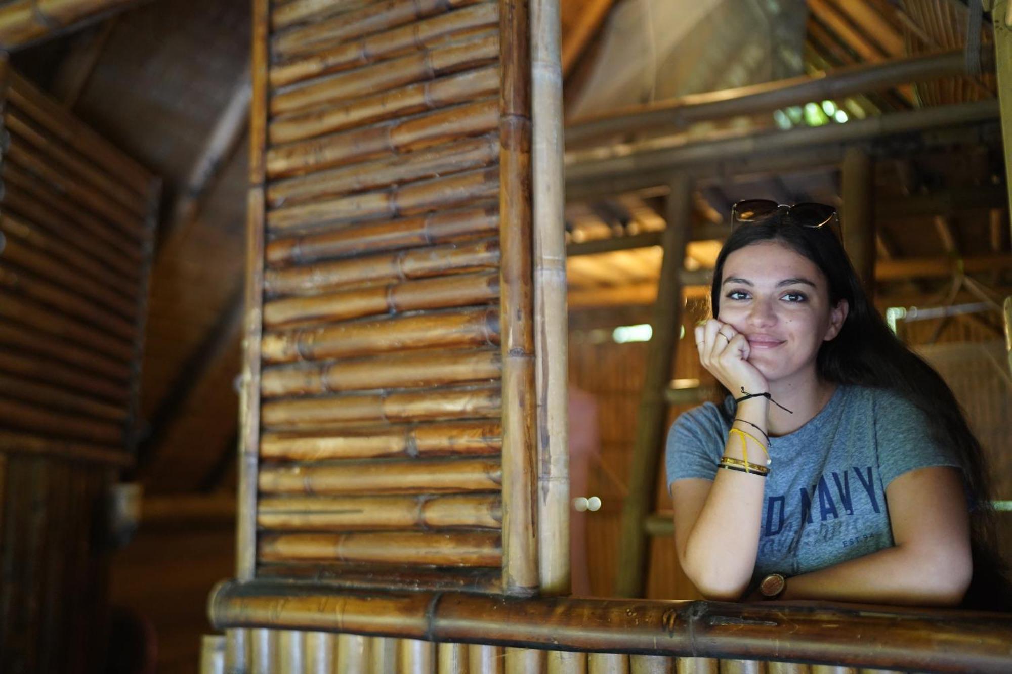 Krabi Bamboo Kingdom At Aoluek Paradise Ao Luk Exterior foto